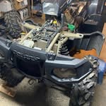 Mark Boulter - @boltssmallenginerepair - Instagram