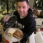 Mark Harding Boulter - @mhboulter - Instagram