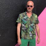 Mark Bouman - @markypoppins - Instagram