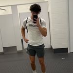 Markus Bourdon - @markusbfitness - Instagram