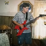Mark Bouvier - @markbouvier - Instagram