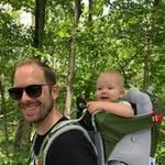Mark Bouvier - @zeus_strasburg - Instagram