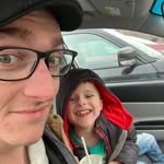 Mark Bowdidge - @bacondad19 - Instagram