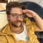 Mark Bowen - @self.referential.username - Instagram