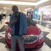 Mark Bowen - Facebook
