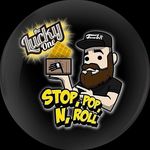 Mark Bowen - @stoppopnrollgames - Instagram