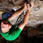 Mark Bowen - @averageclimber - Instagram