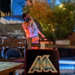 Mark Bowens - @akahiphop360 - Instagram