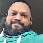Mark Bowens - Facebook