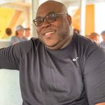 Mark Bowens - @riseupmb - Instagram