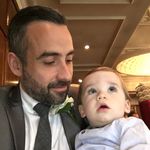 Mark Bower - @markbower47 - Instagram