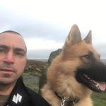 Mark Bower - @bowerboys49 - Instagram