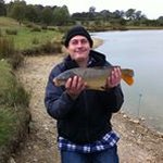 Mark Bower - @mark.bower604 - Instagram