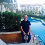 Mark Bowes - @bowes.mark - Instagram