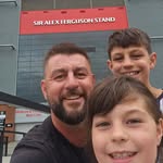 Mark Bowes - @mbowesy77 - Instagram