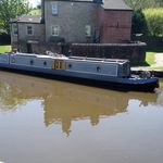 Mr Mark Bowes - @narrowboatellis - Instagram