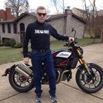 Mark Bowman - @mark.lb116 - Instagram