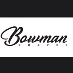 Mark Bowman - @bowmanshapes - Instagram