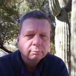 Mark Bowron - @mbowron67 - Instagram