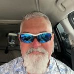 Mark Bowser - @beachbear714 - Instagram