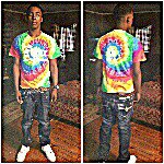 Mark Boxley - @richhomiemark_ - Instagram