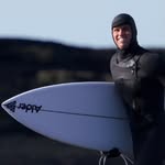 Mark Boyd - @markboydsurf - Instagram