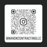 Mark Boyd - @mandkcontractingllc - Instagram