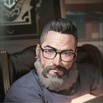Mark Boyer - @ocdisforme - Instagram