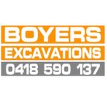 Mark Boyer - @boyers_excavations - Instagram