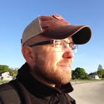 Mark Boyer - @mainearctic - Instagram