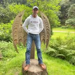 Mark Boyes - @mark_boyes - Instagram