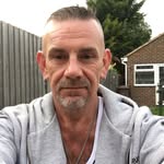Mark Boyes - @anthonyboyes32 - Instagram