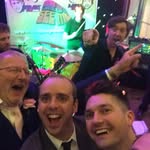 Mark Boyes - @millerboyes - Instagram