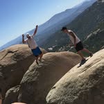 Mark Boyes - @meboyes1963 - Instagram