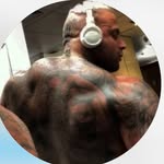 Mark Boyes (Trey) - @iam_juiceyyyy - Instagram