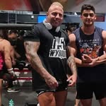 @markboyes89 - Instagram