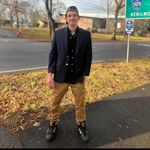 Mark Boyle - @mark.boyle.333 - Instagram