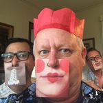 Mark Boyle - @mark_boyle_ - Instagram