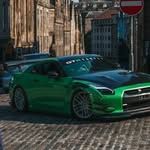 Mark Boyle - @mark_gtr_r35 - Instagram