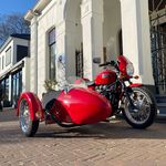 Mark van Braam - @zijspan21 - Instagram