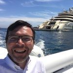 Mark Brabham - @f1racerdude - Instagram