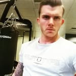 Mark Bracher - @markbracherfitness - Instagram