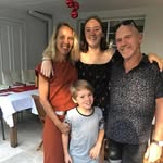 Mark Bracher - @lighty49 - Instagram