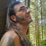 Markus Bracher - @animameapoetaest - Instagram