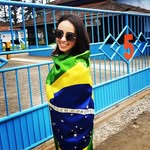 Maria Eduarda Bachmann - @dudabachmann - Instagram