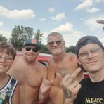 Mark Bachmann - Facebook