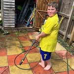 Mark Brackenbury - @mark.brackenbury - Instagram