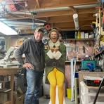 Mark Brackenridge - Facebook
