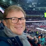Mark Bradbury - @mark.bradders - Instagram