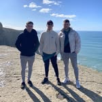 Mark Braddish - @markbraddish97 - Instagram